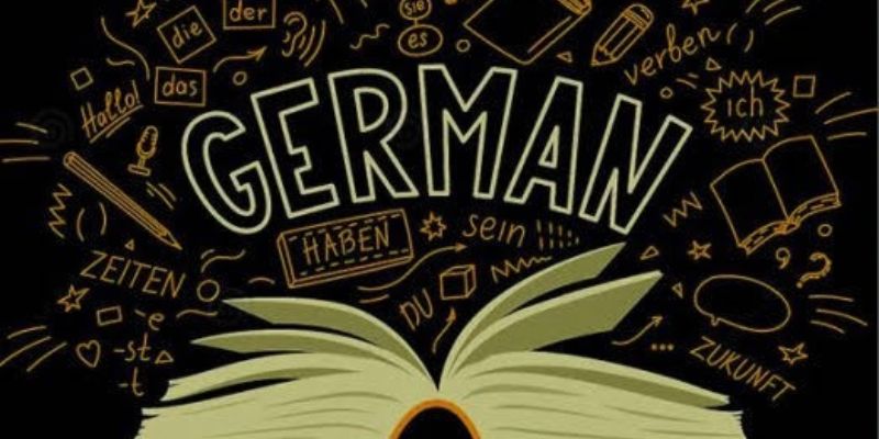 German Language Course in Chennai