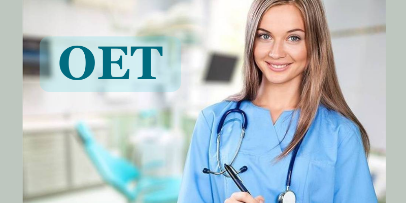 OET Coaching Centre In Chennai