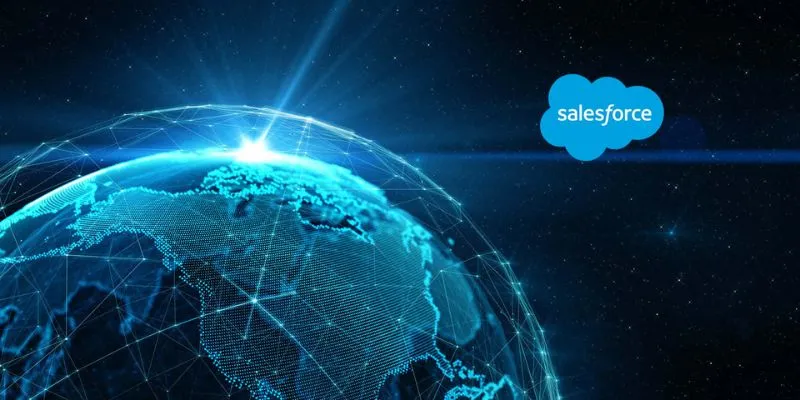 Salesforce Training in Chennai