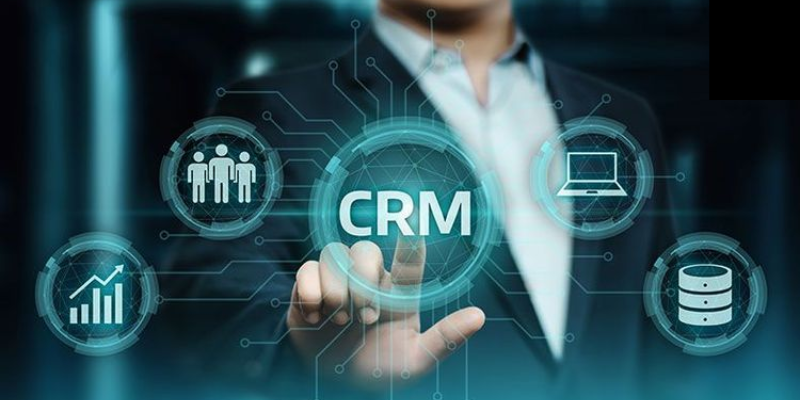 MS Dynamics CRM