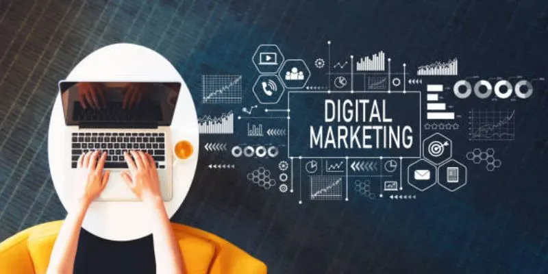 Creating a Digital Marketing Plan from Scratch