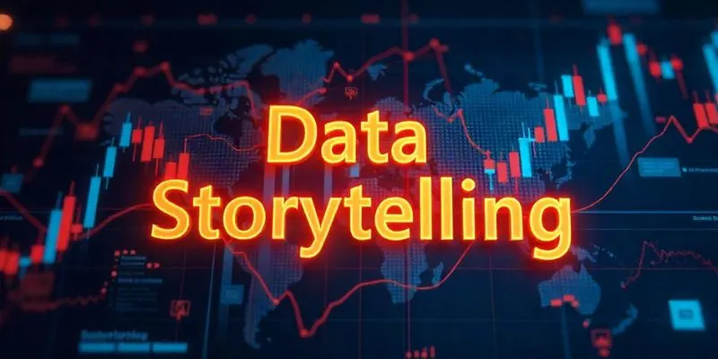 Data Storytelling: Turning Numbers into Narratives