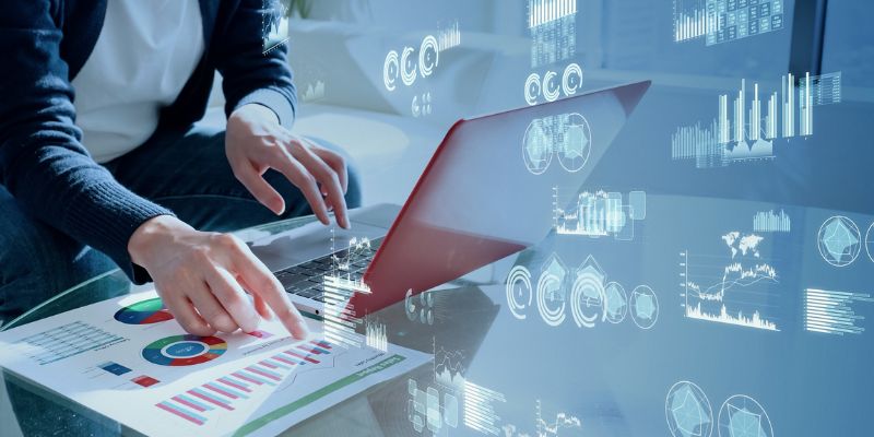 How Can You Become a Data Scientist Without a Data Analytics Background?