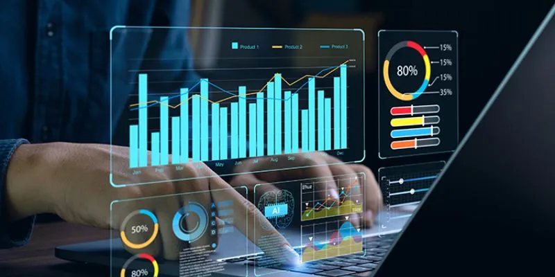 Mastering Data Analytics to Unlock Insights and Drive Smarter Decisions