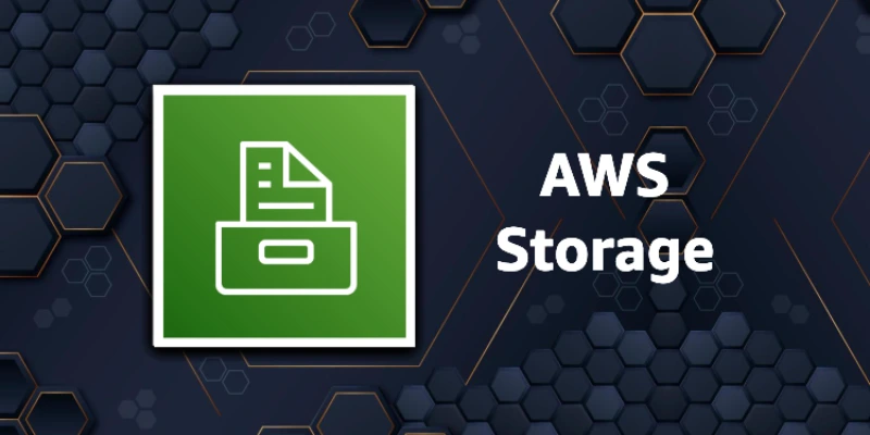 Exploring AWS Storage Solutions: S3, EBS, and Glacier Explained