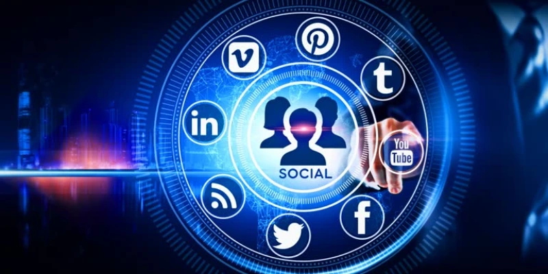 Using Selenium for Social Media Automation Tasks