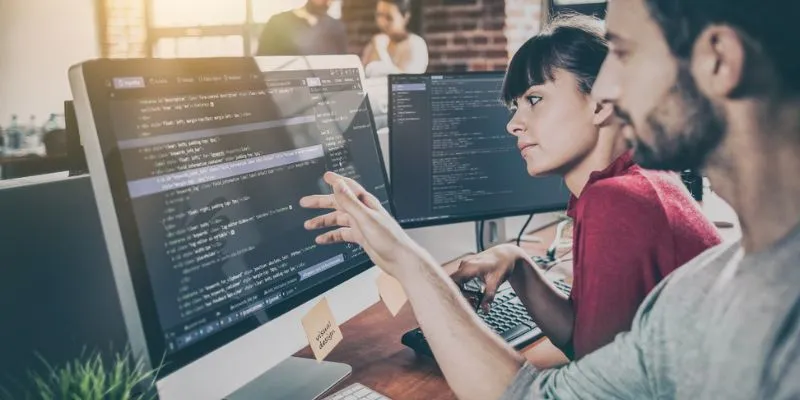 Shaping Web Apps with AI Powered Full Stack Development