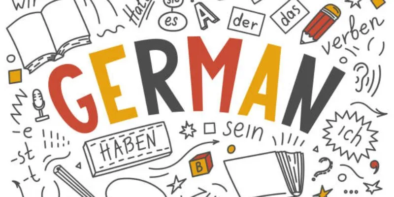 Enhance Your Communication with Spoken English and German Language