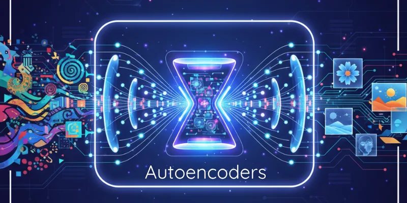 Autoencoders and Representation Learning