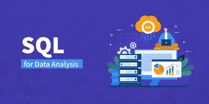 How to Use SQL for Data Analytics Insights