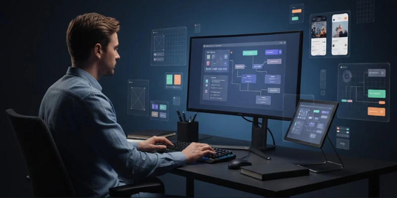 What is the Career Scope for UI/UX Designers in India?