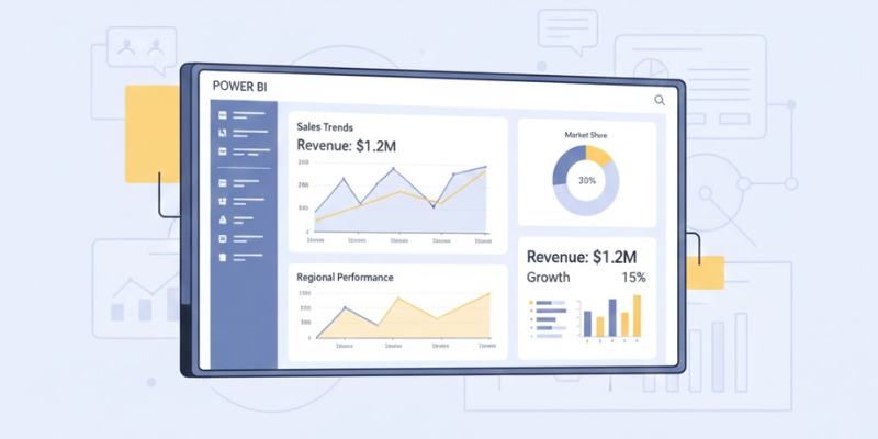 Power BI Interview Questions and Answers for Freshers